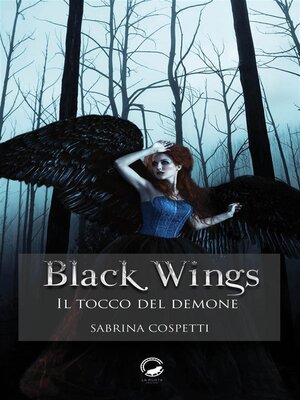 cover image of Black Wings